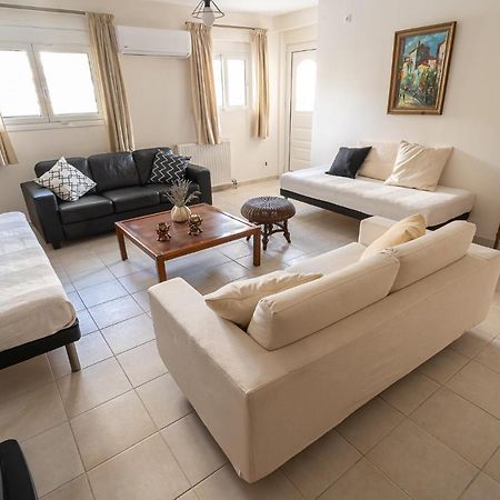 Apartmán Casa D'Arte Vrahati Exteriér fotografie
