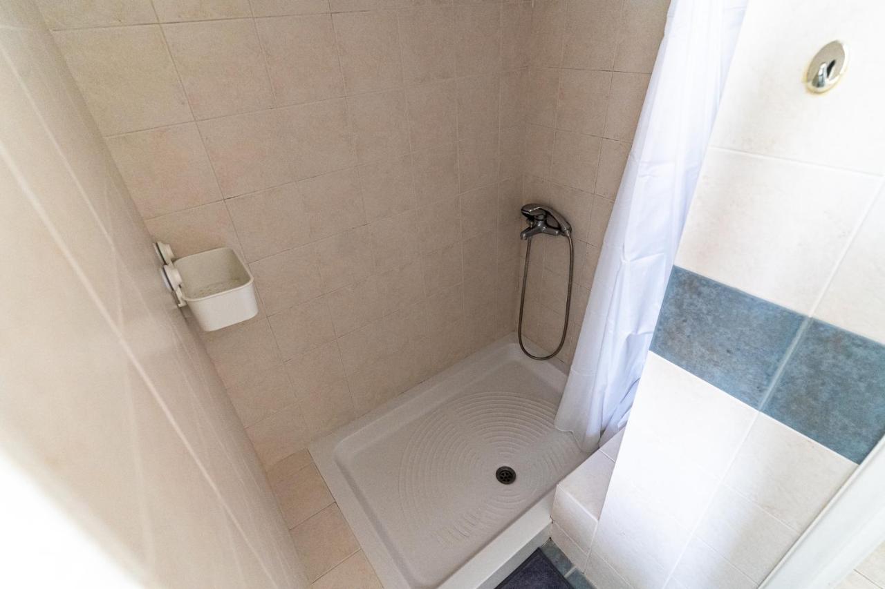 Apartmán Casa D'Arte Vrahati Exteriér fotografie